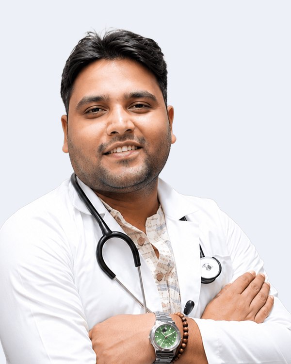 Dr. Sushovan Roy, MBBS MD Psychiatry, consultant psychiatrist in Siliguri, West Bengal