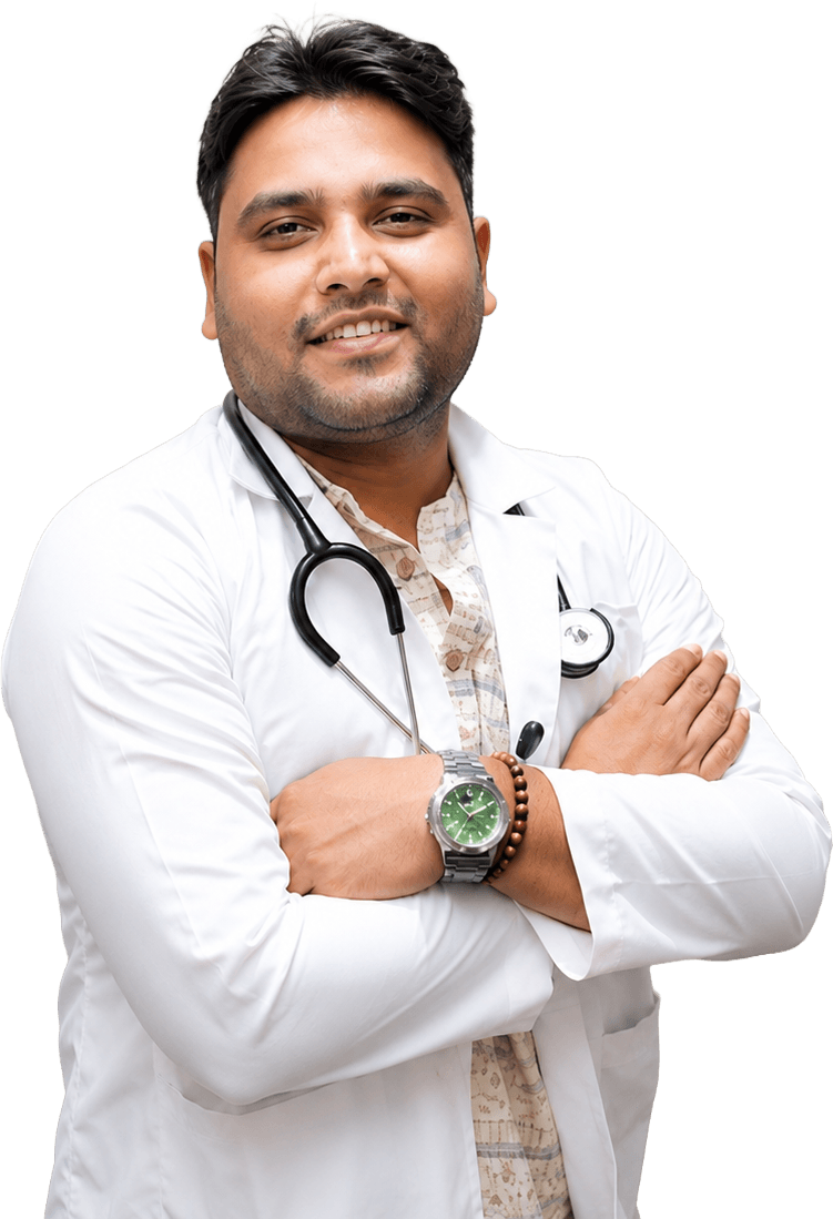 Dr. Sushovan Roy, Consultant Psychiatrist, Siliguri
